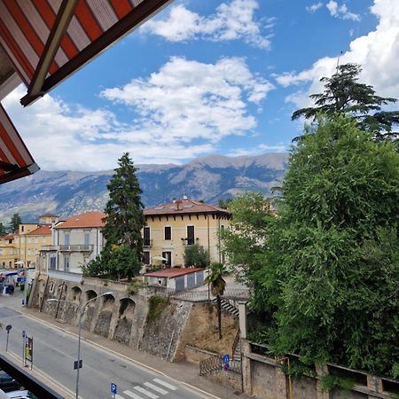 Gufo Verde Sulmona Kültér fotó