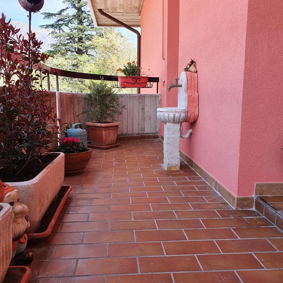 Gufo Verde Sulmona Kültér fotó