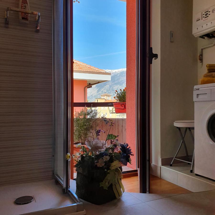 Gufo Verde Sulmona Kültér fotó