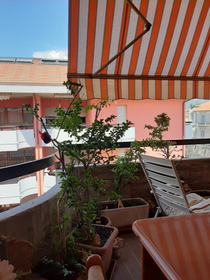 Gufo Verde Sulmona Kültér fotó