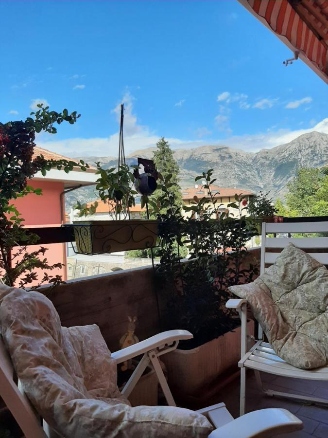 Gufo Verde Sulmona Kültér fotó