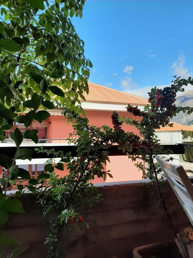 Gufo Verde Sulmona Kültér fotó