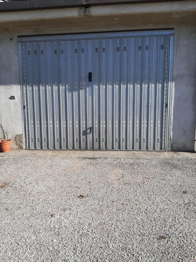 Gufo Verde Sulmona Kültér fotó