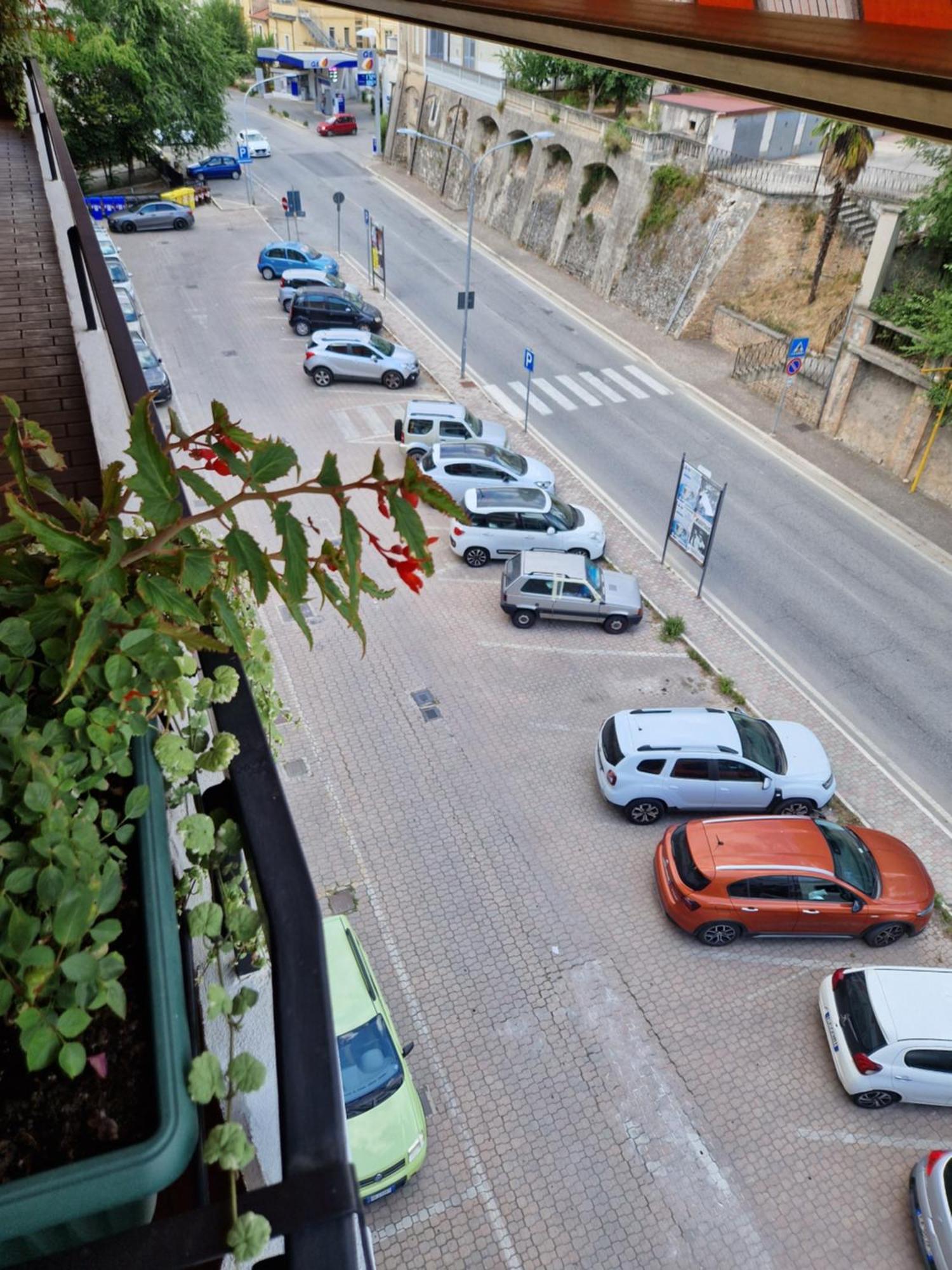 Gufo Verde Sulmona Kültér fotó