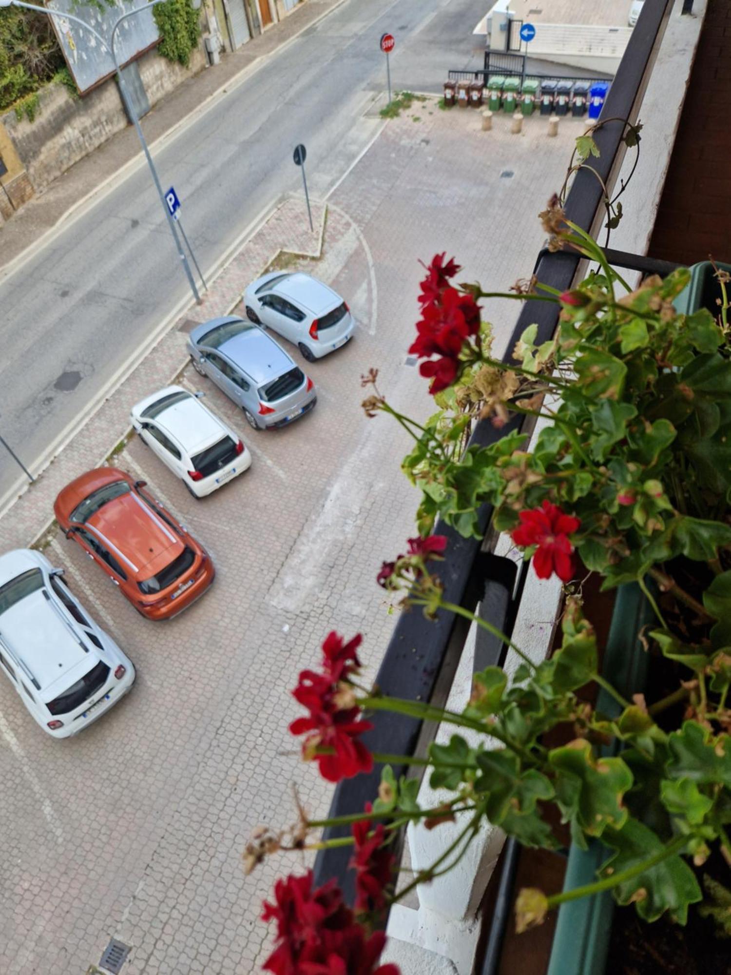 Gufo Verde Sulmona Kültér fotó