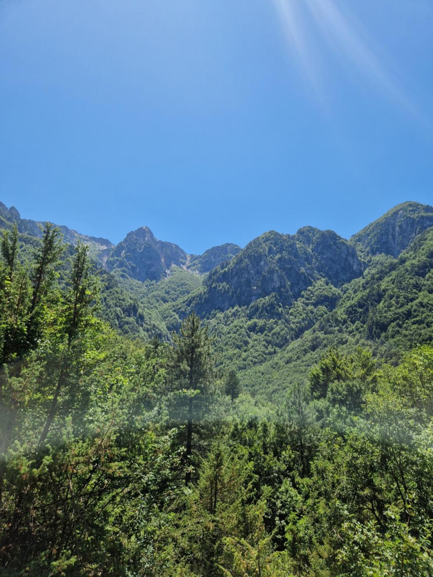 Gufo Verde Sulmona Kültér fotó